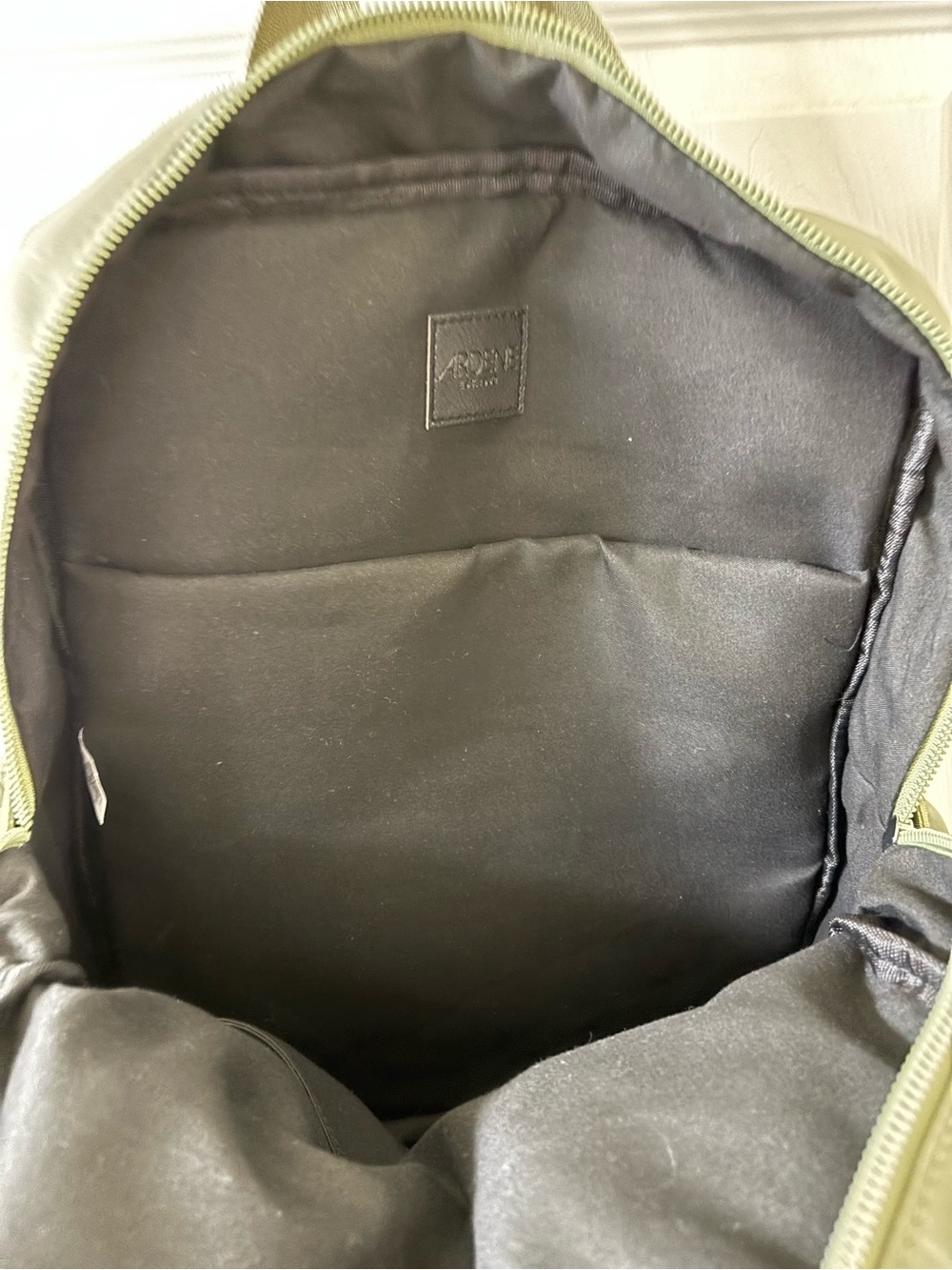 Laptop Backpack - Picture 7 of 8